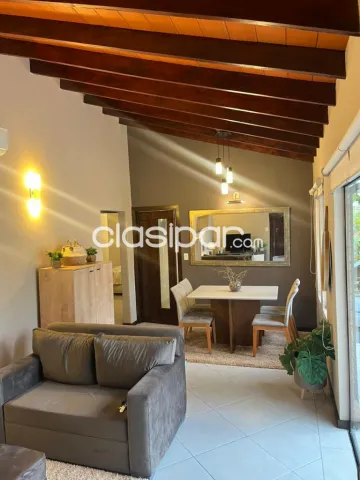 🏢 alquiler departamento amoblado – villa aurelia, Asunción cod 6877, foto 4