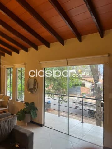 🏢 alquiler departamento amoblado – villa aurelia, Asunción cod 6877, foto 5