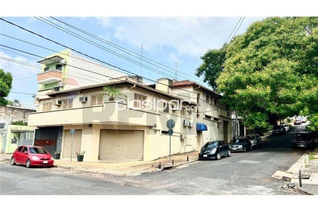 En Venta - Oficina -Ciudad Nueva, Asunción, Paraguay