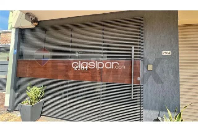 En Venta - Oficina -Ciudad Nueva, Asunción, Paraguay — foto 3