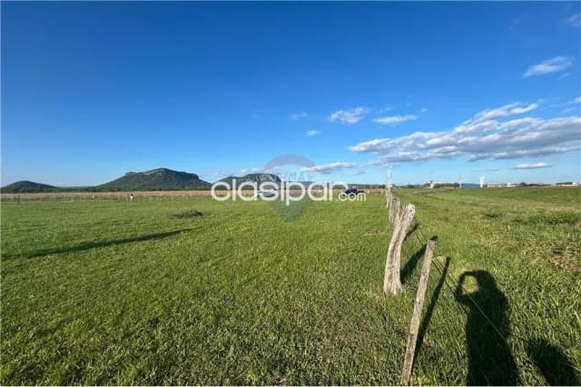 En Venta -Terreno - Paraguarí, Paraguarí, Paraguay, foto 2
