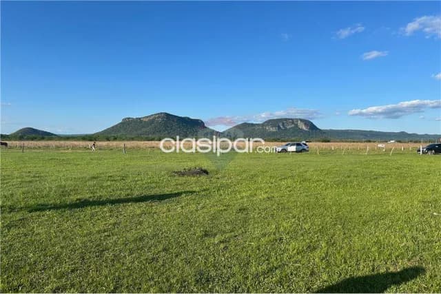 En Venta -Terreno - Paraguarí, Paraguarí, Paraguay, foto 5