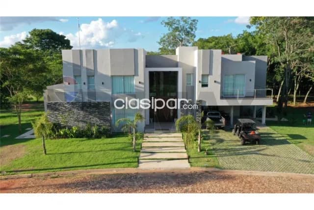 En Venta - Terreno -San Bernardino, Cordillera, Paraguay — foto 4