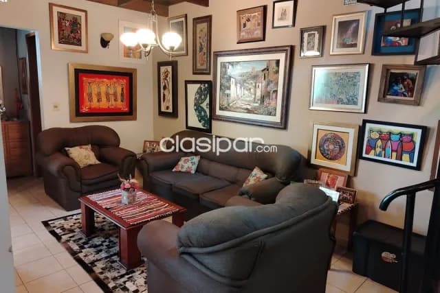 casa 4 dormitorios Fernando zona norte, foto 4