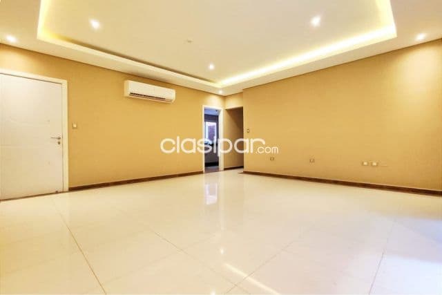 departamento 171m2- 3 dormitorios Fernando zona norte