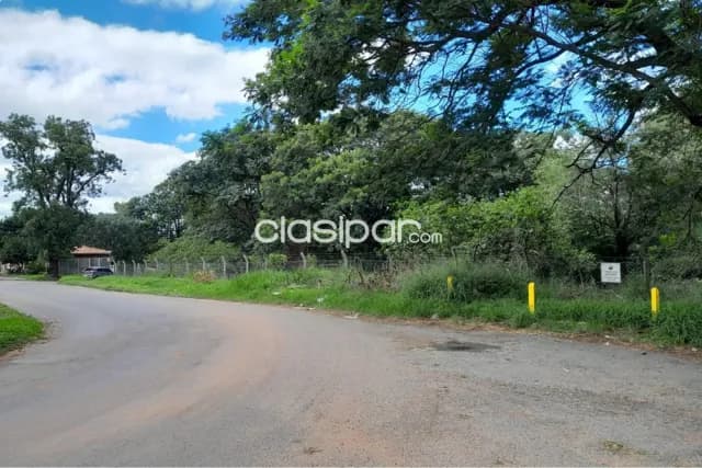 19 lotes juntos o separados- Lambare, Puerto Pabla — foto 5