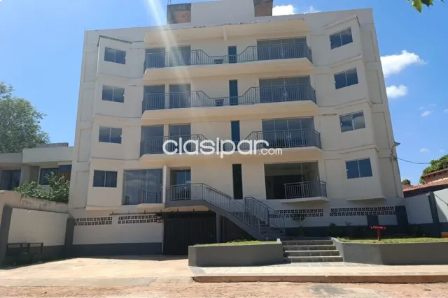 Dpto 2 hab 89 m2 + 1 cochera+ balcon- Fernando zona norte, foto 4