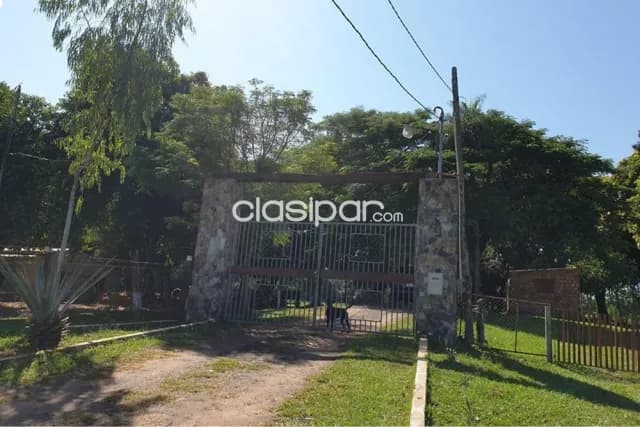 Casa de Campo- 7 hab.- Ita, Yhovy, foto 4