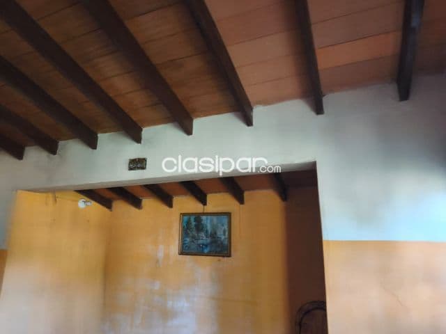 Casa en esquina, foto 1