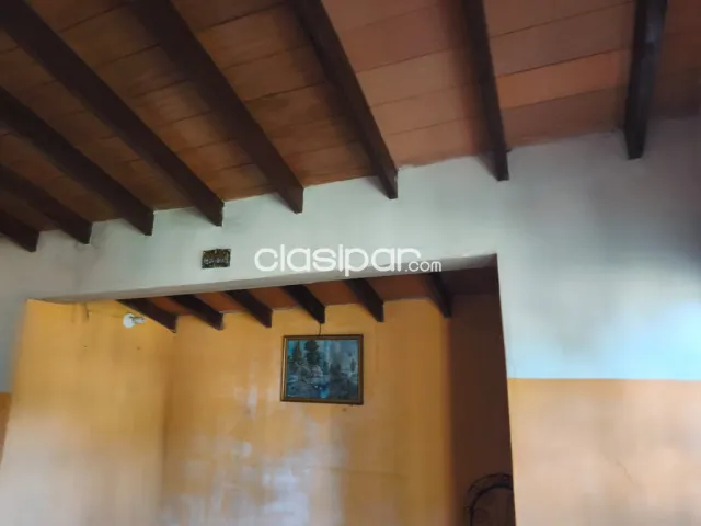 Casa en esquina, foto 2