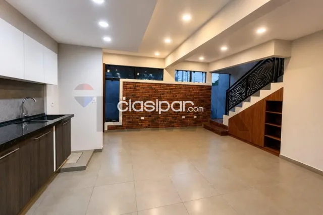 En Venta - Duplex -Lambaré, Central, Paraguay — foto 4