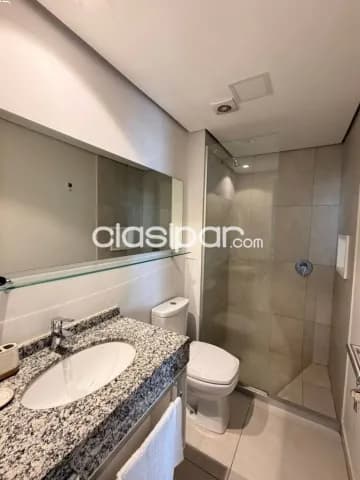 Dpto. Amoblado de 3 dormitorios en insignia city — foto 3