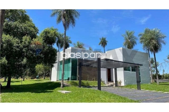 En Venta - Casa -San Bernardino, Cordillera, Paraguay