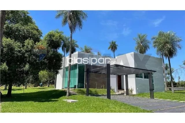 En Venta - Casa -San Bernardino, Cordillera, Paraguay, foto 2