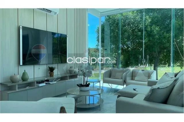 En Venta - Casa -San Bernardino, Cordillera, Paraguay, foto 3