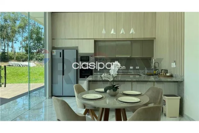 En Venta - Casa -San Bernardino, Cordillera, Paraguay, foto 4