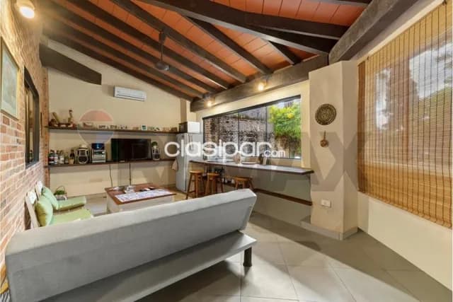 En Venta -Casa - San Bernardino, Cordillera, Paraguay — foto 4