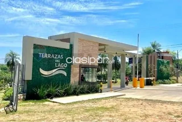 En Venta - Terreno -San Bernardino, Cordillera, Paraguay — foto 2