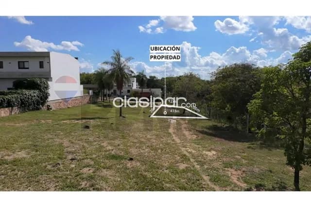 En Venta - Terreno -San Bernardino, Cordillera, Paraguay — foto 4