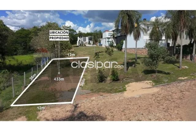 En Venta - Terreno -San Bernardino, Cordillera, Paraguay — foto 5