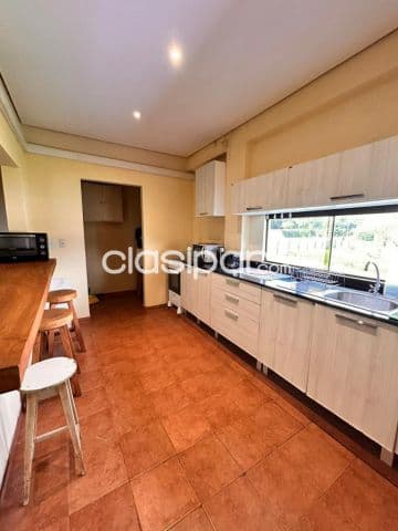 🏡 alquilo amplia casa en San Bernardino con vista al lago | cod 6873 — foto 1