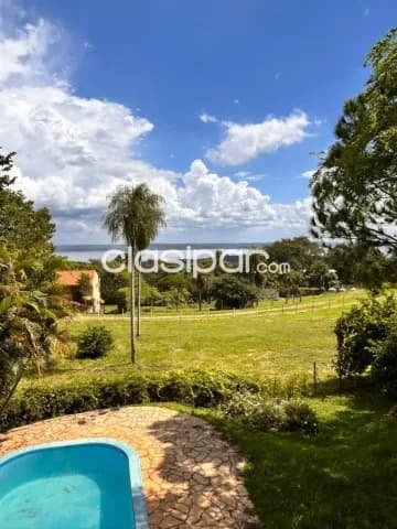 🏡 alquilo amplia casa en San Bernardino con vista al lago | cod 6873 — foto 3