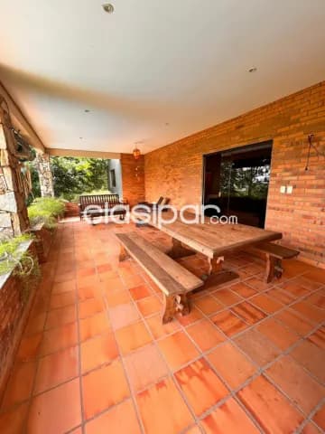 🏡 alquilo amplia casa en San Bernardino con vista al lago | cod 6873 — foto 4