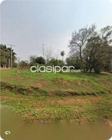 2 terrenos en Bo. Kennedy - Capiatá