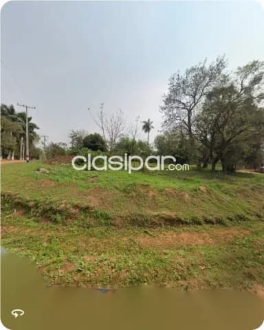 2 terrenos en Bo. Kennedy - Capiatá — foto 2