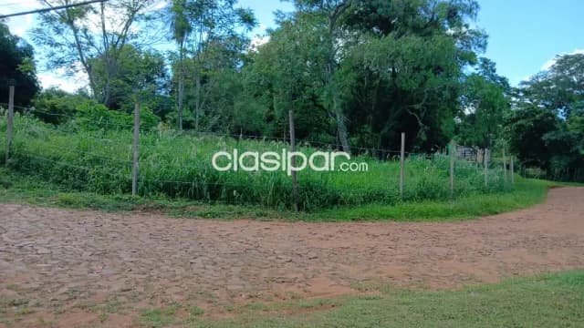 2 terrenos en Bo. Kennedy - Capiatá — foto 3