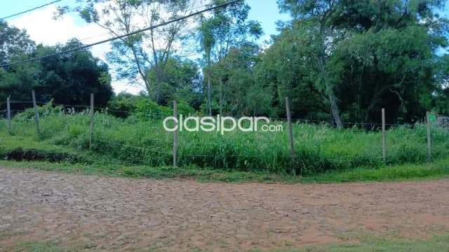 2 terrenos en Bo. Kennedy - Capiatá — foto 4