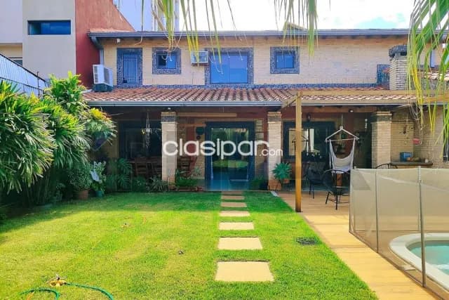 CASA EN Fernando de la Mora ZONA NORTE La propiedad se encuentra en Fernando de la M, foto 3
