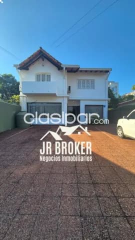 casa para oficina o consultorio en Villa Morra Cod AV0749, foto 2