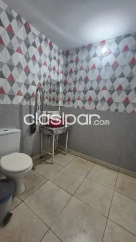 casa para oficina o consultorio en Villa Morra Cod AV0749, foto 5