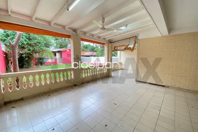Excelente Oportunidad Casa Venta Mburicao Asuncion Paraguay Consultando Precio 2300, foto 4