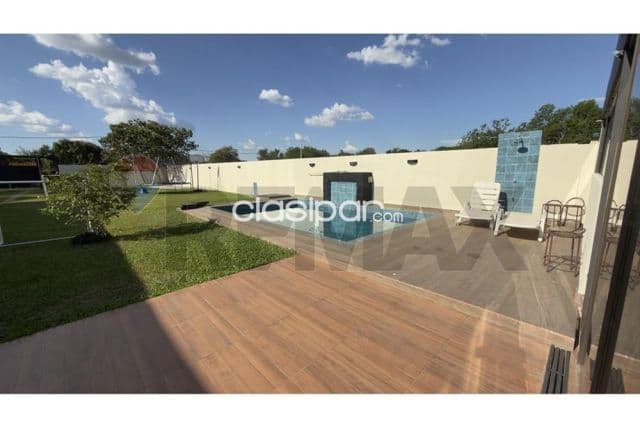 Excelente Oportunidad Casa - Venta - San Bernardino, Cordillera, Paraguay 140,000 $ ID: 14
