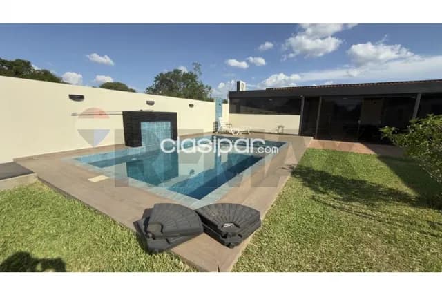Excelente Oportunidad Casa - Venta - San Bernardino, Cordillera, Paraguay 140,000 $ ID: 14 — foto 4