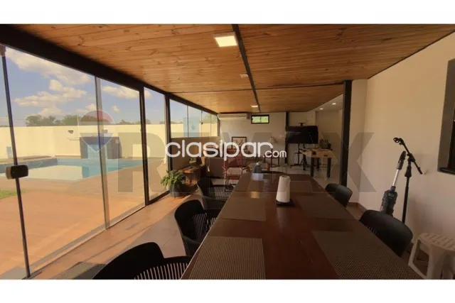 Excelente Oportunidad Casa - Venta - San Bernardino, Cordillera, Paraguay 140,000 $ ID: 14 — foto 5