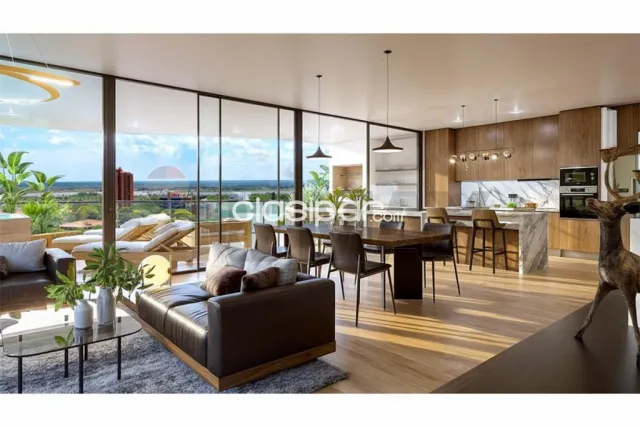 Nueva en el Mercado Departamento - Venta - Lambaré, Central, Paraguay Precios desde 139,12, foto 4