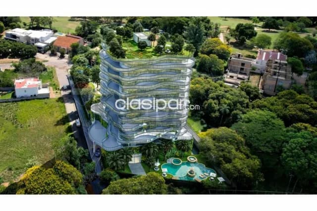 Nueva en el Mercado Departamento - Venta - Lambaré, Central, Paraguay Precios desde 139,12, foto 5