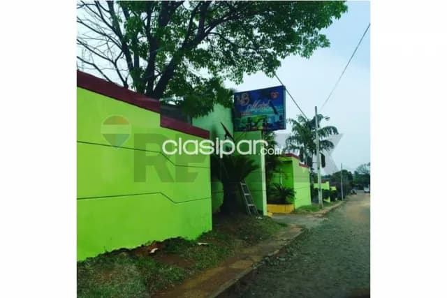 Hotel - Venta - Capiata, Central, Paraguay 350,000 $ ID: 143054126-66 Capiata, Central, P, foto 2