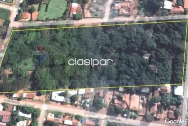 Gran inversión Terreno - Venta - San Lorenzo, Central, Paraguay 2,900,000 $ ID: 143009002, foto 3