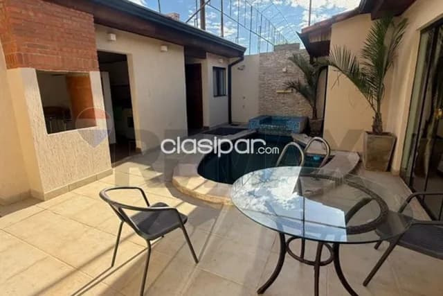 Excelente Oportunidad Casa Venta Recoleta Asuncion Paraguay Precio Fijado 395000 — foto 2