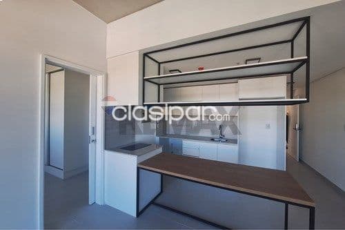 Departamento en alquiler Las Mercedes,asuncion
