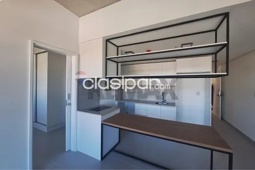 Departamento en alquiler Las Mercedes,asuncion — foto 2