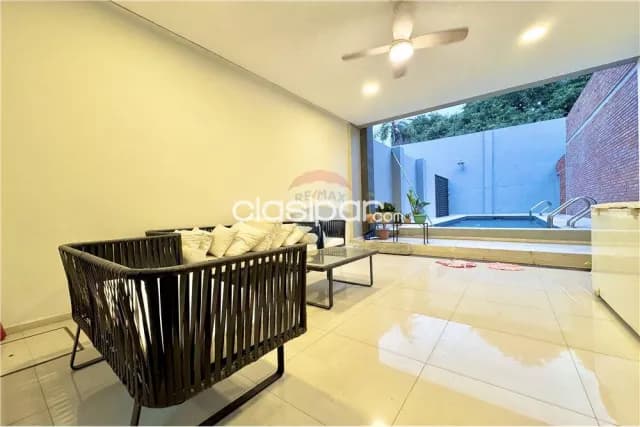 Casa - Venta - Republicano, Asunción, Paraguay 490,000 $ 98018-23 — foto 3