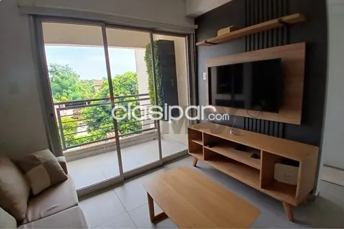 Departamento amoblado fdo.mora — foto 2
