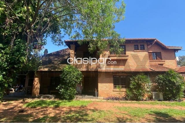 Casa - Venta - Recoleta, Asunción, Paraguay Negociable 500,000 $ 28064-68 — foto 1
