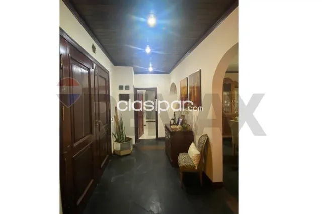 Casa - Venta - Recoleta, Asunción, Paraguay Negociable 500,000 $ 28064-68 — foto 3