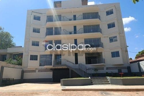 Departamento en fdo.mora zona norte